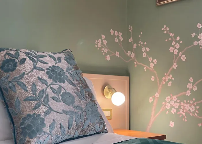 Hotel Maxim Axial Firenze