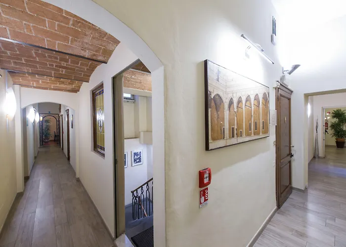 Hotel Cosimo de' Medici Firenze